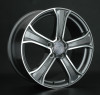 9,5x20 5/120 ET53 72,6 Replay Land Rover LR17 GMFP